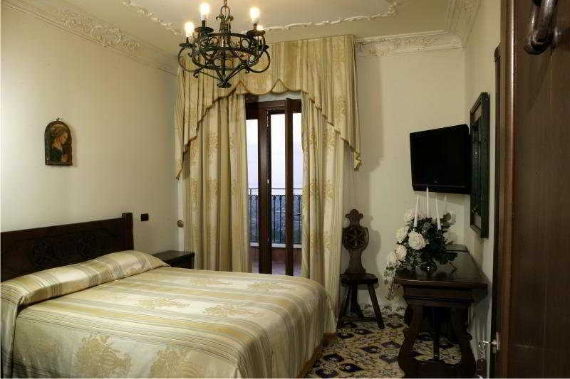 Villa Palmentiello SantʼAntonio Abate Exterior foto
