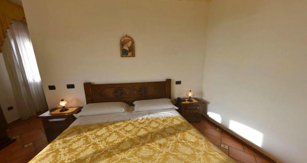 Villa Palmentiello SantʼAntonio Abate Exterior foto